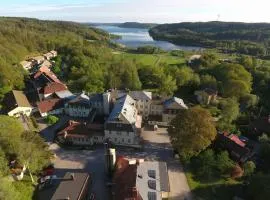 Svenshögens vandrarhem