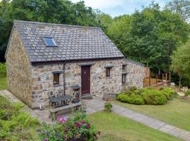 Keepers Nook - Dinas Country Club, Hotel in Dinas