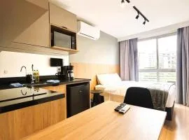 UniHome Niterói by Housi