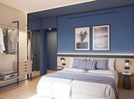 Hotel Lis Mallorca, hotel v mestu Palma de Mallorca