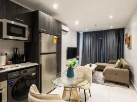 Kancha Homes Modern Luxury Stay Loxhood House