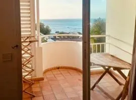 Résidence TARTANE - Apt ZANDOLI - Vue Mer