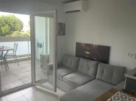 Apartment for 2 near the city center