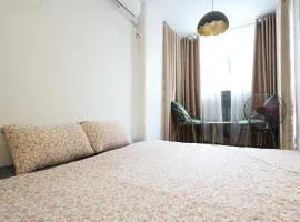 Bu House Hanoi Old Quarter