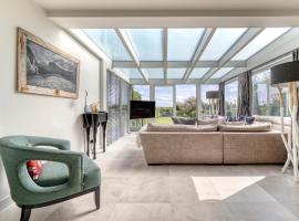 Haus Watt`n Blick, hotel in List