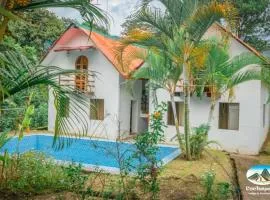Cochapata lodge