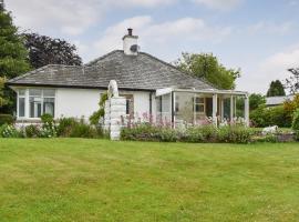 Aelybryn, hotel in Llangelynin