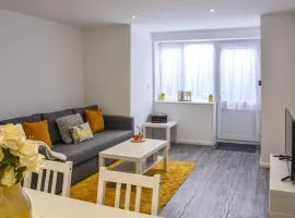 Ella's Apartment