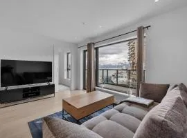 Northstay - Nyholmen Sea Front Apartment