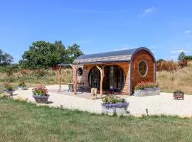 Bugley Pools Hideaway