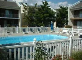 Ocean Block, Ship Bottom, Pool, Beach Badges, Wifi, Washer Dryer, 12186