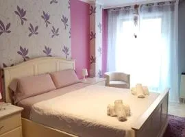 Piso céntrico en Ribeira