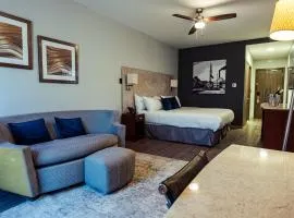 Esplendor by Wyndham Los Mochis Country Place