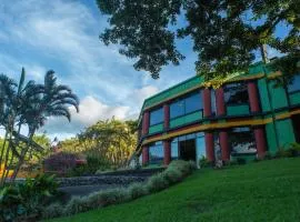 Lake Arenal Hotel, Brewery & Farm