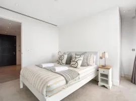 Luxury 2BR Old Street