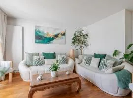 Appartement Cosy