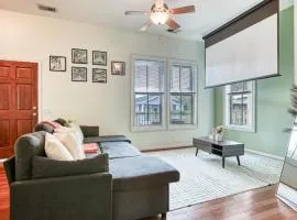 Stylish 2BR Minutes to Downtown - Prime Location
