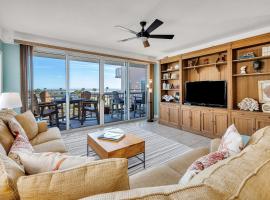 St. Simons Grand #206, hotell sihtkohas St. Simons