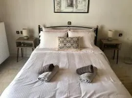 Kyparissos Home , Arachova