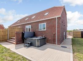 Dawson Park 1 - Uk12660, hotel in Mablethorpe