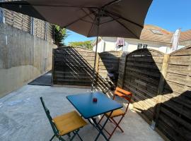 Maisonnette de 29 m2, hotel di Saint-Mathurin