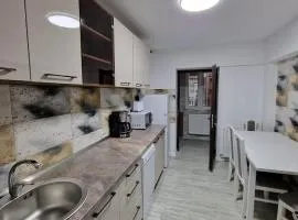 Apartament LUKB
