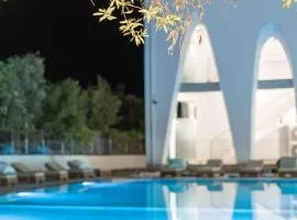 Ulin Boutique Hotel