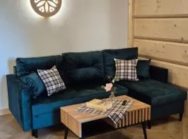 Apartamenty Wiktorówka