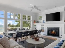 The Shore House