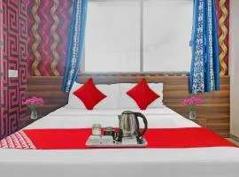 SPOT ON Swarg Executive Paradise Near Fun Time Multiplex
