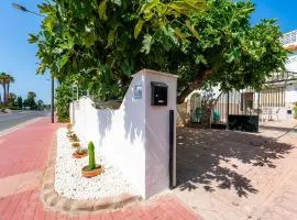 CG - Casa Gil Mojacar