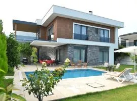 Villa Opera Kemer Müstakil Villa