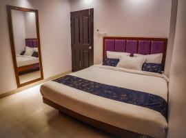 Needs Bay Watch, hotel in Cox's Bazar