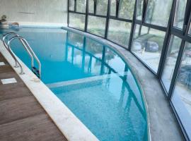 Bienvenue chez nous studio, hotel in Ulcinj