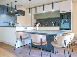 Superbe appartement vue mer et remblai - 6 couchages