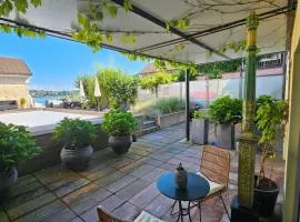 Wellness Apartment Steckborn