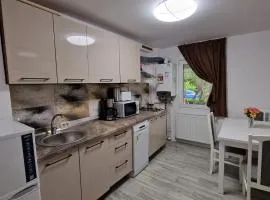 Apartament LUKE