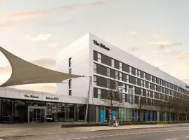The Rilano Hotel München