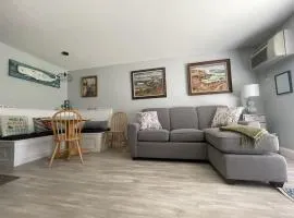 Ocean Towers Condo #111 with access to a Pool