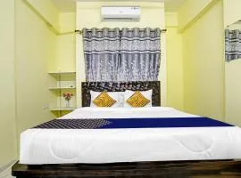Hotel O Trinity Inn