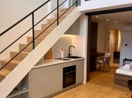 Aeraki Apartments