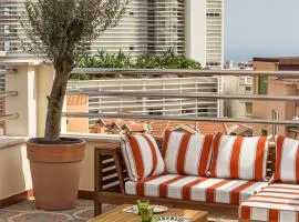 Alfred Hotels Monaco - ex Forum - Hôtel rénové