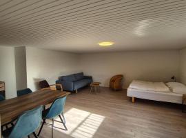 Feriehuse Hvide Sande