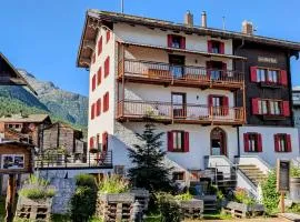 Zur Alten Post - Old Post Office