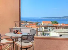 Amazing Apartment In Baska Voda