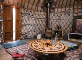 Family Eco Farm Getaway