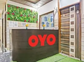 Hotel O THE KNIGHT INN