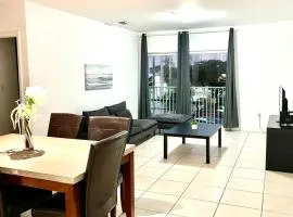 202 Private bedroom in Miami - Coral Gables