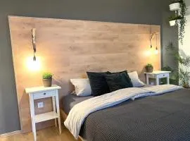 Apartment Friedrich
