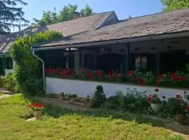 Szent Flórián Vendégház